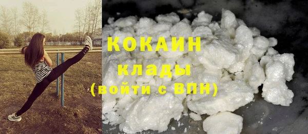 хмурый Вязьма